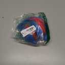 Kids Headphones for School, 85/94 dB Volume Limit, Wired Over Ear Headphones for Kids Boys Girls with Microphone, Foldable Stereo Sound 3.5mm Wired Cord for Kindle Tablet Airplane Travel, Blue