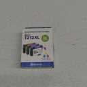 Remanufactured Ink Cartridge Replacement for Epson 212 212XL T212 T212XL Ink Cartridges Color Only for Workforce WF-2830 WF-2850 Printer (1 Cyan, 1 Magenta, 1 Yellow)