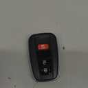 Smart Key Fob Replacement Fits for Toyota RAV4 2019 2020 2021 Proximity Keyless Entry Remote Control 314.3 Mhz P/N:8990H-0R010 8990H-42010 8990H-0R210 8990H-0R020 8990H-0R200 FCC:HYQ14FBC