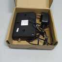 Mighty Mule MMS100 100 Wireless Connectivity System, BLACK