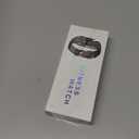 Smart Watch Health Fitness Tracker with 24/7 Heart Rate, Blood Oxygen Blood Pressure Sleep Monitor, 115 Sports Modes, Step Calorie Counter Pedometer IP68 Waterproof for Android and iPhone Women Men