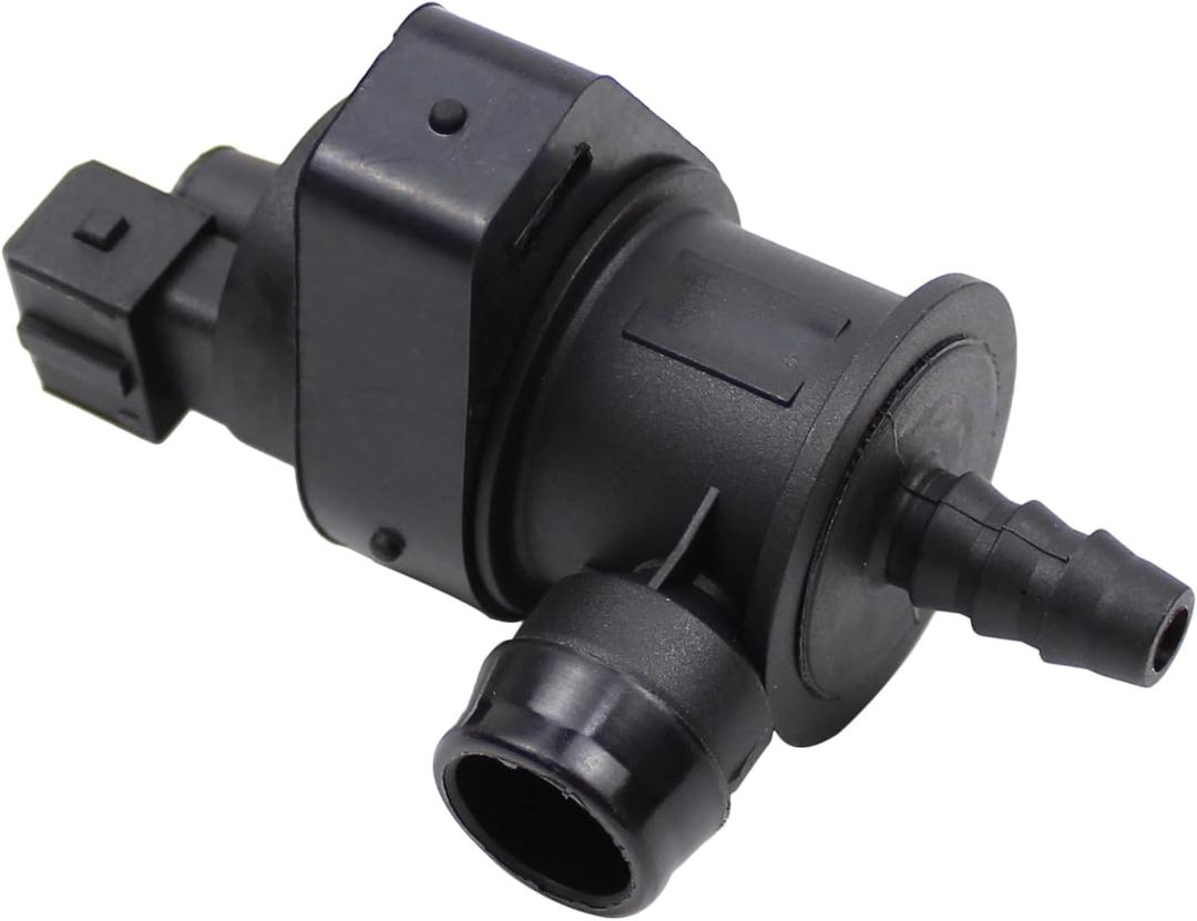 ApplianPar Vapor Canister Purge Valve for Volvo S60 S80 V70 C70 XC70 XC90 2001-2011