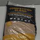 Camp Chef Competition Blend BBQ Pellets, Hardwood Pellets for Grill, Smoke, Bake, Roast, Braise and BBQ, 20 lb. Bag