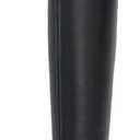 Vince Camuto Paulie Over-The-Knee Heeled Boot, Black, 6.5