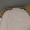 Delta Children Cozee Buddy Chair, Bunny