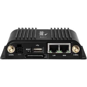 Cradlepoint IBR600C-150M-bundle 4G LTE Cat 4 w/ 3G Fallback Router