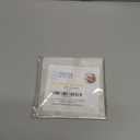 Clear Candy Wrappers for Caramels (300 Pcs 5 x 5 inches) - Natural Clear Cellophane Wrapper - Candy Wrapping Paper for Caramel, Chocolate, Nougat, and Lollipops (300 Count (Pack of 1))