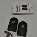 Replacement Garage Door Opener Remote,Compatible with Genie Garage Door Opener ACSCTG Type 1,390MHZ,2 Pack