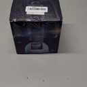 Observatory-Inspired Star Projector for Kids & Adults  HD Focus Adjustable Galaxy Lamp with 12 Discs, Voice Astronomy Education, Auto Shut-Off, White Noise, Rotating & Brightness Control