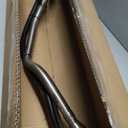 Dorman 574-378 Fuel Filler Neck Compatible with Select Chevrolet/GMC Models