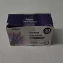 BeHoomi 25Packs Steam Eye Mask, Heated Eye Mask Warm Compress for Eyes, Self Heating Warm Eye Masks Disposable Steam Mask for Home Sleep, Spa, Travel Essentials & Relaxation Gifts (Lavender)