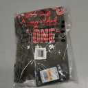 Under Armour Men's Project Rock Red One North Pole Training Club Short Sleeve T Shirtdisc (S)