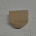 Lckaey picotin 22 organizer Organizer for picotin 18 22 bag insert 1098beige-S (PC18/6.3*4.33*3.54in)