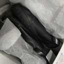 Dog Shoes for Large Dogs, Anti-Slip Dog Boots for Winter Snow, Hot Pavement, Dog Booties & Paw Protectors Black Size 6 (#6(2.55" inner width) for 52-68 lbs)