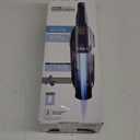 Shark Cyclone PET Handheld Vacuum with 8" Crevice Tool, HyperVelocity Suction, Navy Blue/Grey, CH701