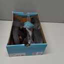 ZeroXposur, Black,Julianna sandal size 9