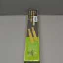 ANTOWIN Bamboo Drawer Dividers Organizers, Drawer Separators Splitter,17-22 inches Long Adjustable Spring-loaded Organizer for Large Utensil, Clothes, Tools Drawers (Black)