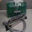 Battery Powered Sprayer, 1.35 Gallon Electric Sprayers in Lawn and Garden Sprayer Pump Outdoor Battery Operated for Lawn & Garden