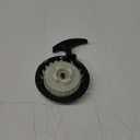 WOOSTAR Recoil Pull Starter Replacement for 2 Stroke 47cc 49cc 50cc Mini Pocket Bike Dirt Pit Bike (Normal Version)