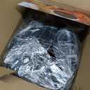 BLACK+DECKER 12-Cup Digital Coffee Maker, Programmable, Washable Basket Filter, Sneak-A-Cup, Auto Brew, Water Window, Keep Hot Plate, Black