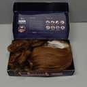 Outre Lace Front Wig - Perfect Hair Line 13X4 - Akina (GOLDEN AMBER)