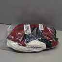 Zeagoo Women's Long Sleeve Scoop Neck Shirts Casual Slim Fit Rib Knit Tops Summer Fall Basic Business Work Tee S