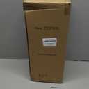 16.5" H Metal Fire Hydrant for Dogs to Pee On, Vintage Dog Fire Hydrant Pee Post for Outdoor Decor