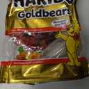 6 x HARIBO Goldbears, Gummi Candy, 10 oz Resealable Bag, Assorted Flavors (EXP 09/01/27)