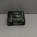 Wireless Gaming Headset for Xbox Series X|S, Xbox One, PS5, PC, Mac, Switch  Bluetooth Headphones with Noise Cancelling Mic, 60H Playtime, Low Latency, Lightweight for Gamers (Black and Green)