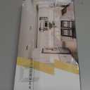 Amerdeco 10 Pack Matte Black Cabinet Pulls 7 Inch(178mm) Hole Center Cabinet Hardware Kitchen Cabinet Handles for Bathroom Drawer Pulls Dresser Pulls ZH0002, 7"/178MM Hole Center, Matte Black, 10