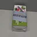 Ourokhome Mandolin Slicer for Kitchen Food, Hand Safe Vegetable Shredder with 6 Mandoline Blades, Veggie Waffle Cutter for Potato, Carrot, Zucchini, Onion, Essential Kitchen Gadgets (6 in 1, Gray) (Green)