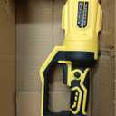 2-IN-1 Electric Pole Pruning Shears, 1.6" Cutting Diameter-Brushless Motor, Cordless Power Pruner with Extension Pole, Total Reach of Max 15.58FT, 2×4.0Ah Battery, SK5 Blade×2, LCD,for Garden Trimming