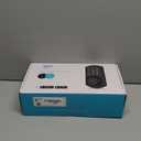 Veise VE06-L Smart Locks with 2 Lever Handle Set, App Control, Keyless Entry Deadbolt for Front Door, Electronic Digital Touchscreen Keypad, Auto Lock, Waterproof, Easy Installation, Satin Nickel