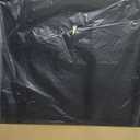 12 Inches Letter No Parking Stencil for Parking Lot with Tape, Splice Parking Lots Curbs Painting Stencils, No Parking Pavement Stencils for Traffic Curb Asphalt Concrete Marking