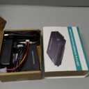 POSUGEAR USB 3.0 to IDE/SATA Adapter, External Hard Drive Reader, Universal 2.5"/3.5" HDD/SSD Converter, 12V/2A Power Adapter