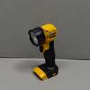 DEWALT 20V MAX* LED Work Light/Flashlight (DCL040)