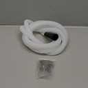 807117001 Dishwasher Drain Hose Compatible with Frigidaire & Electrolux Dishwashers, Replaces AP5806794 PS9494138
