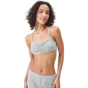 florence by mills Women's Cozy Crush Sweet Pointelle Bralette, XL