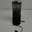 Baby Brezza Instant Baby Bottle Warmer Advanced - Fast Water Warmer Instantly Dispenses 24/7 in 3 Temperatures with Nightlight