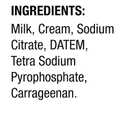 Land O Lakes Mini Moos Half & Half Creamer Singles, Shelf-Stable, 24 Count (Pack of 6) (EXP 03/30/26)