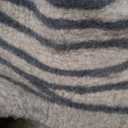MEOWFIA Cat Enclosure  Premium Felt Cat Enclosure for Indoor Cats, Handmade 100% Merino Wool (Medium, Light Grey)