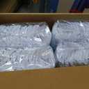 Luvs Platinum Protection Disposable Baby Diapers (Size 8) - Bluey - 108 Count