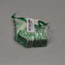 Mini Corner Shelf Mount for Security Cameras, Baby Monitors, Speakers, Plants & More, Universal Holder, Strong Adheasive, Easy to Install, No Mess, Screwless by Brainwavz (White)