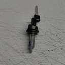 Ignition Key Switch Lock Cylinder 702671 Compatible with Astro Blazer C1500 C2500 C3500 C3500 Cargo Van Tahoe Venture Jimmy Safari Sonoma Yukon Bravada Silhouette Grand Prix Trans Sport