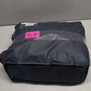 Weighted Blanket 30lbs 88x104 Cooling Breathable Heavy Blanket with Glass Beads for Adult All-Season (01-dark Grey)