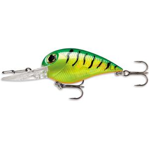 Storm Wiggle Wart MadFlash 05 Fire Tiger