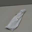 8 Pack Tent Stakes Heavy Duty 12 inch Steel Tent Pegs for Camping Unbreakable and Inflexible (Black)