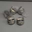 AEZ73453509 Stove Knob Replacements Fit for lg Gas Range/Oven Models LRG3095ST LRG3091ST LRG3093ST LRG3085ST LRG3036ST LRG3035ST, Replaces AEZ72909008 AP5669773 2347547 PS7321756, 5 Pack