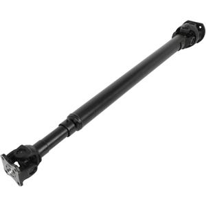 SCITOO50.12"Steel Rear Driveshaft Assembly Drive Shaft Prop Shaft For Toyota 96-98 3.4L Auto Trans,4Runner SR5 99-00 3.4L Auto Trans.,OE# 65-5020 936-796 655020 936796 371103D300