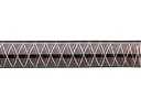 Ugly Stik GX2 Casting Fishing Rod, 6'6" - Medium Heavy - 2pc